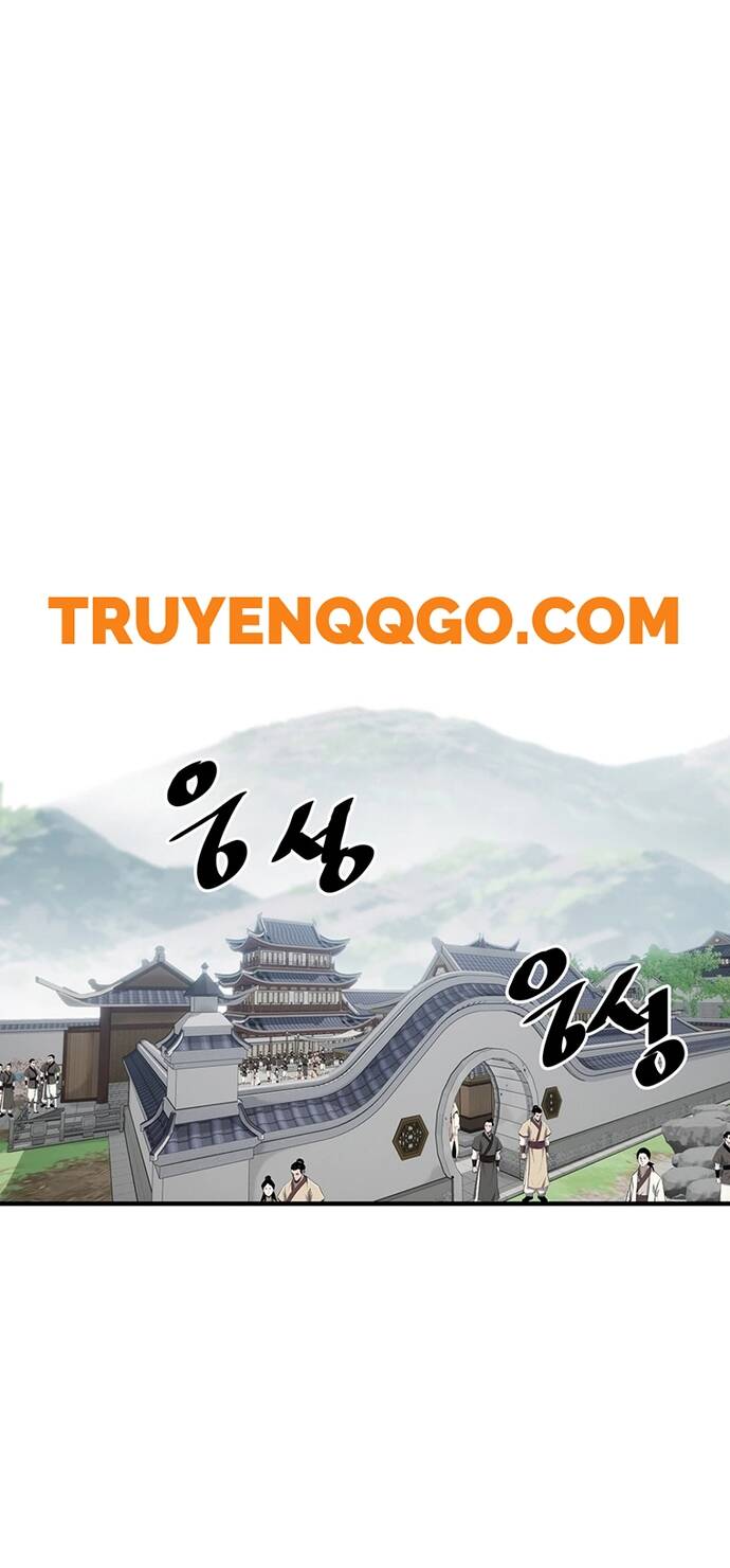 Đại Sư Võ Thuật Toàn Cầu Chap 5 - Next Chap 6