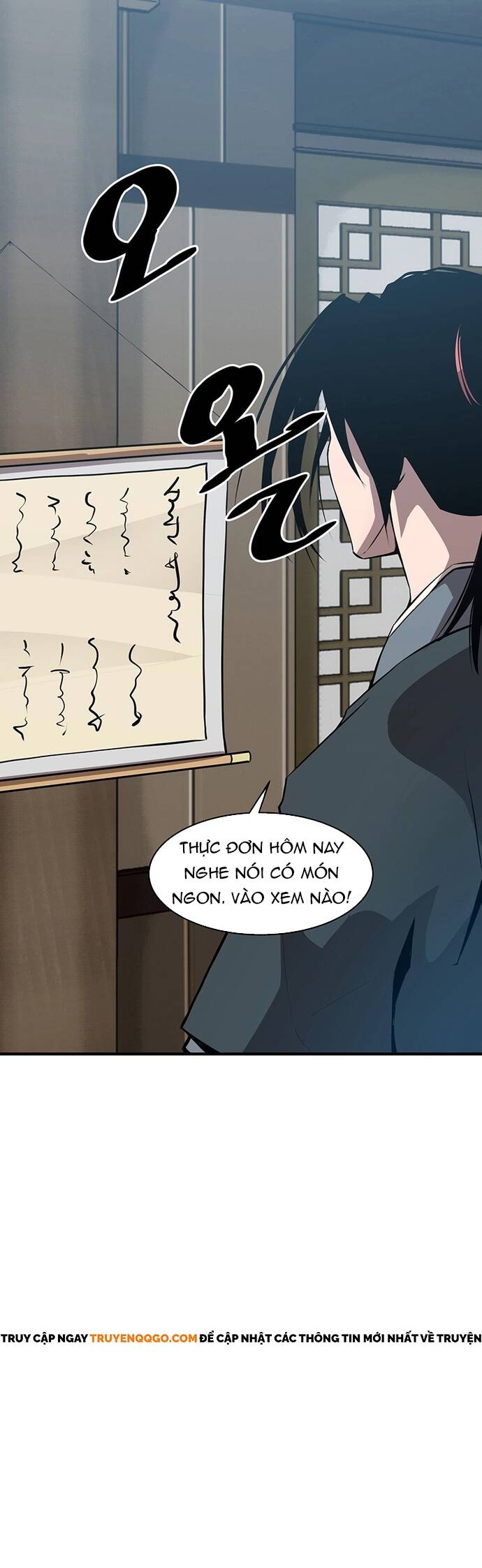 Đại Sư Võ Thuật Toàn Cầu Chap 5 - Next Chap 6