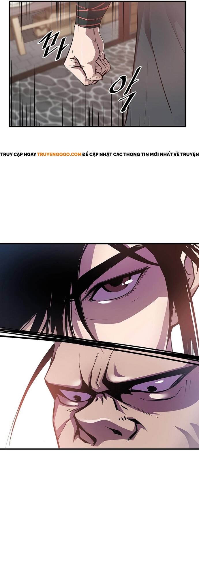 Đại Sư Võ Thuật Toàn Cầu Chap 5 - Next Chap 6