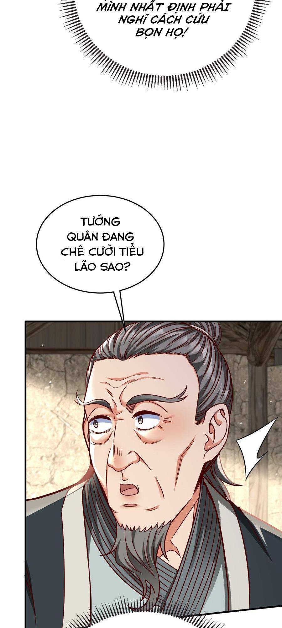 Đại Tần: Ta Con Trai Tần Thủy Hoàng Giết Địch Thăng Cấp Thành Thần Chap 10 - Next Chap 11