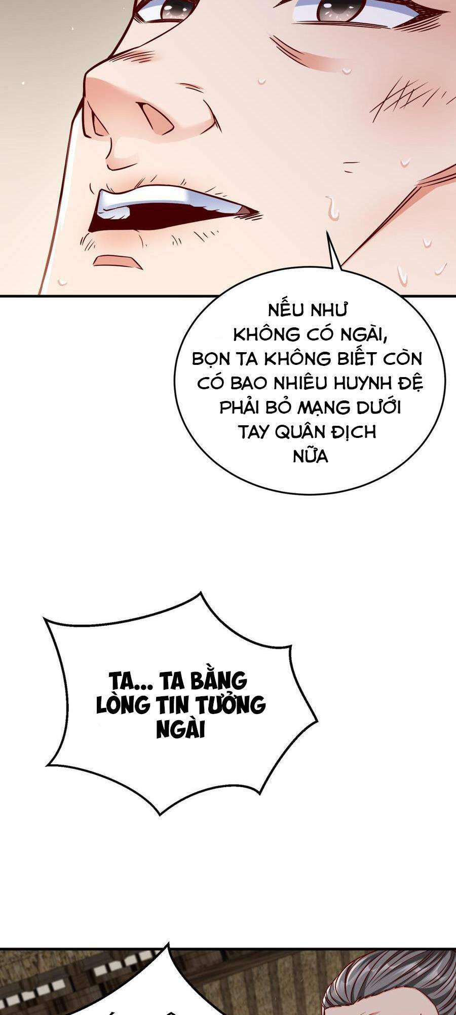 Đại Tần: Ta Con Trai Tần Thủy Hoàng Giết Địch Thăng Cấp Thành Thần Chap 10 - Next Chap 11