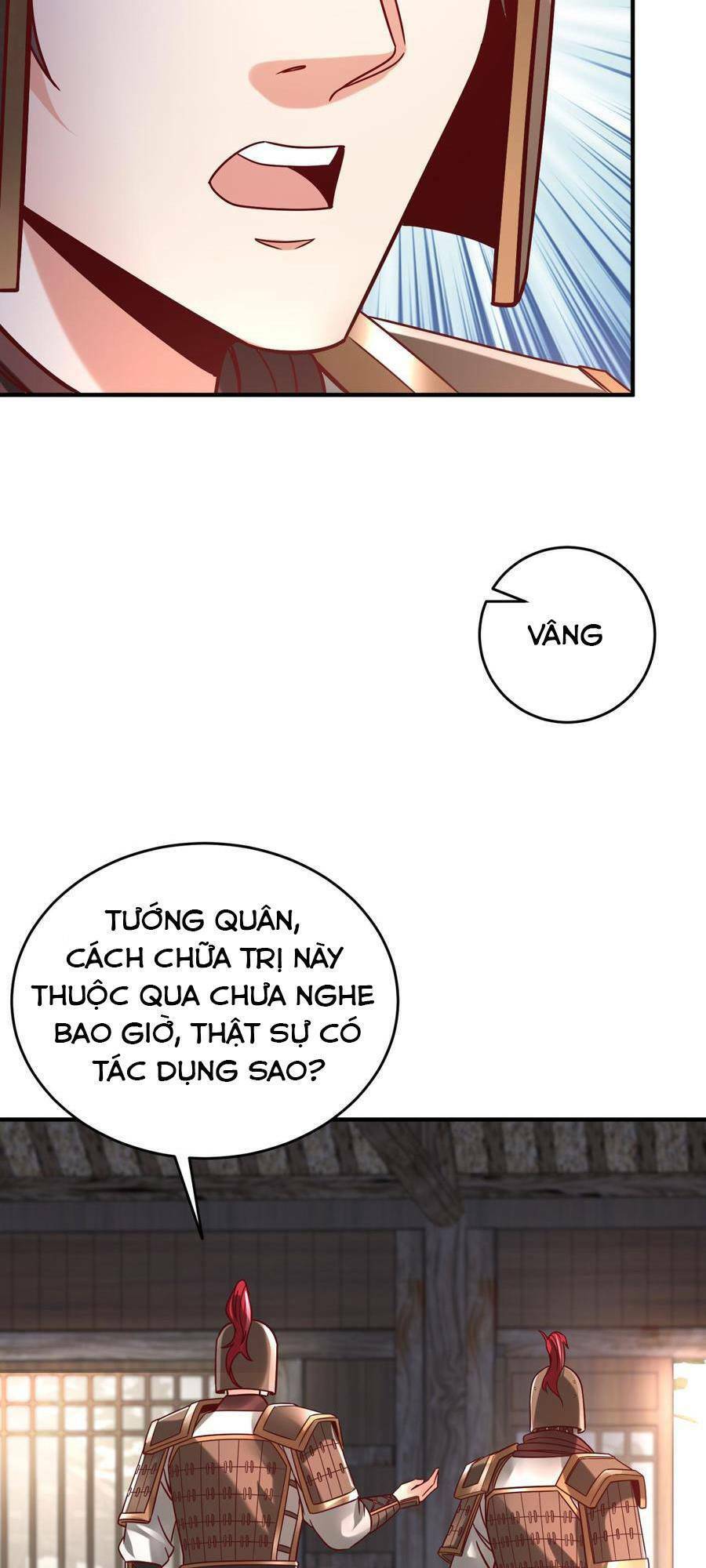 Đại Tần: Ta Con Trai Tần Thủy Hoàng Giết Địch Thăng Cấp Thành Thần Chap 10 - Next Chap 11