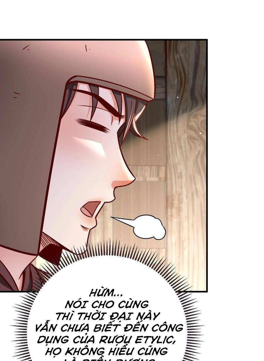 Đại Tần: Ta Con Trai Tần Thủy Hoàng Giết Địch Thăng Cấp Thành Thần Chap 10 - Next Chap 11