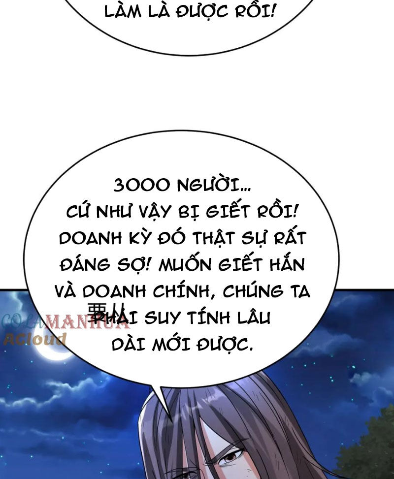Đại Tần: Ta Con Trai Tần Thủy Hoàng Giết Địch Thăng Cấp Thành Thần Chap 110 - Next Chap 111