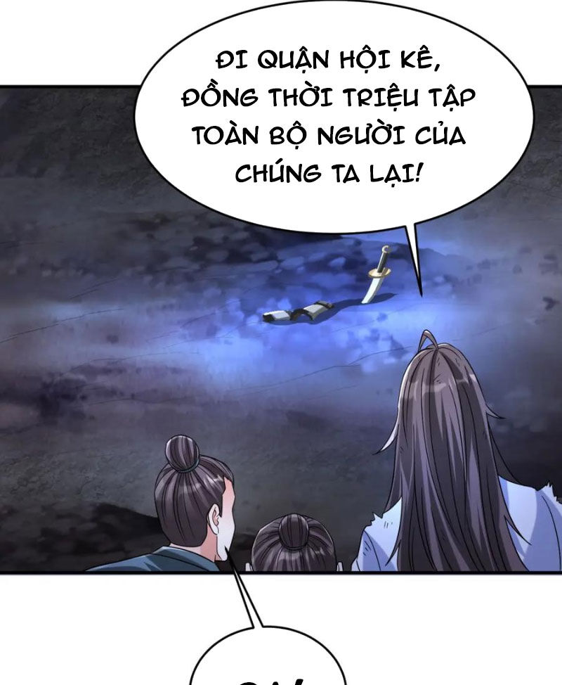 Đại Tần: Ta Con Trai Tần Thủy Hoàng Giết Địch Thăng Cấp Thành Thần Chap 110 - Next Chap 111