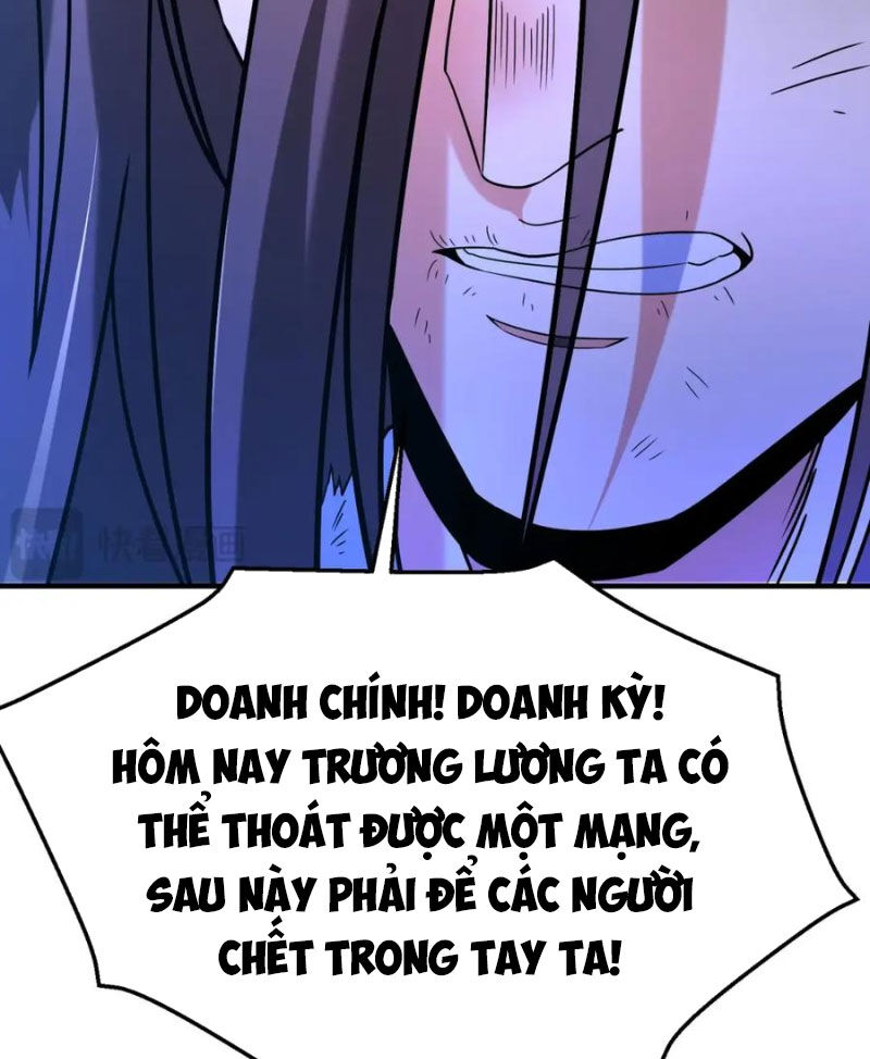 Đại Tần: Ta Con Trai Tần Thủy Hoàng Giết Địch Thăng Cấp Thành Thần Chap 110 - Next Chap 111