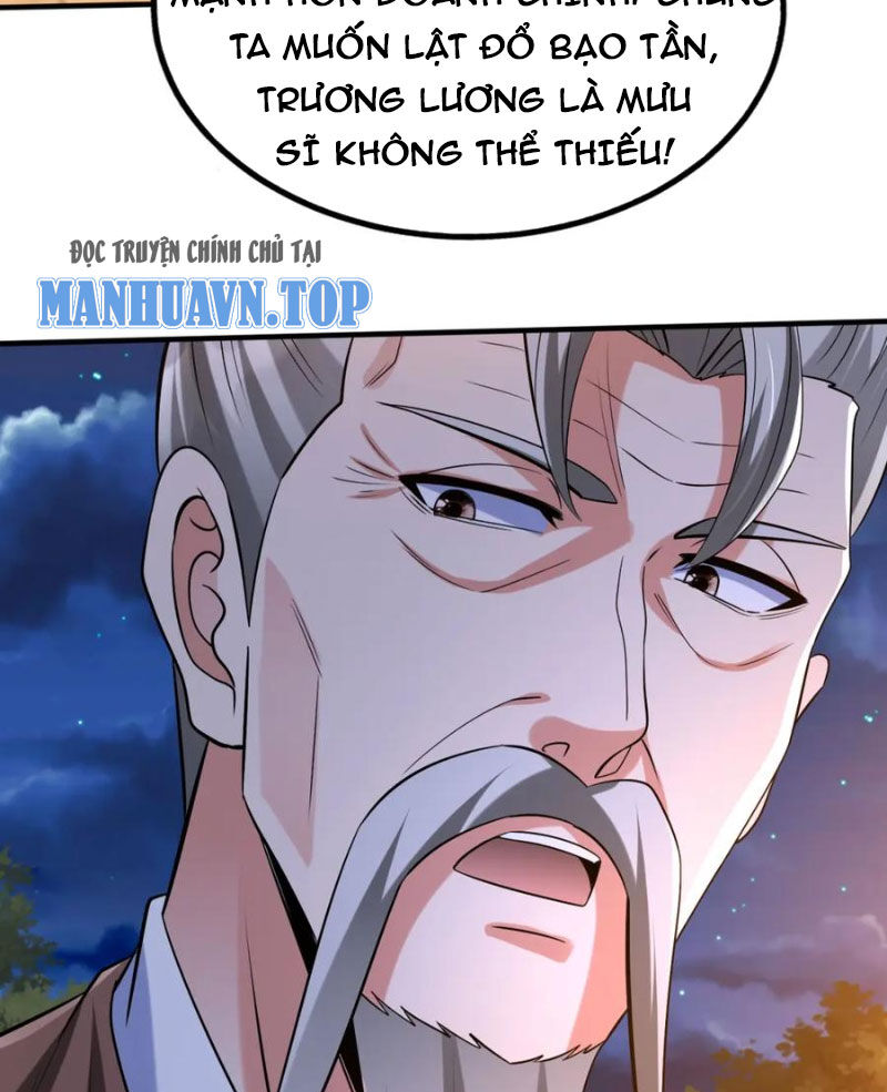 Đại Tần: Ta Con Trai Tần Thủy Hoàng Giết Địch Thăng Cấp Thành Thần Chap 110 - Next Chap 111