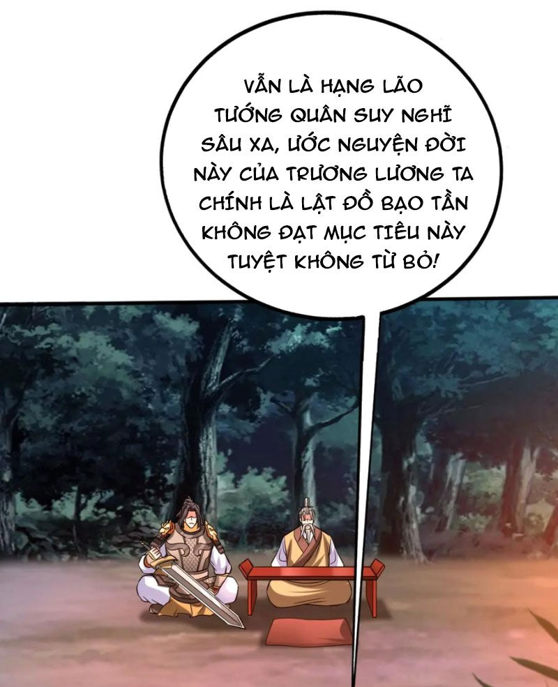 Đại Tần: Ta Con Trai Tần Thủy Hoàng Giết Địch Thăng Cấp Thành Thần Chap 110 - Next Chap 111