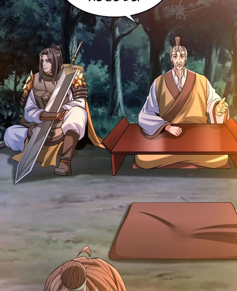 Đại Tần: Ta Con Trai Tần Thủy Hoàng Giết Địch Thăng Cấp Thành Thần Chap 110 - Next Chap 111