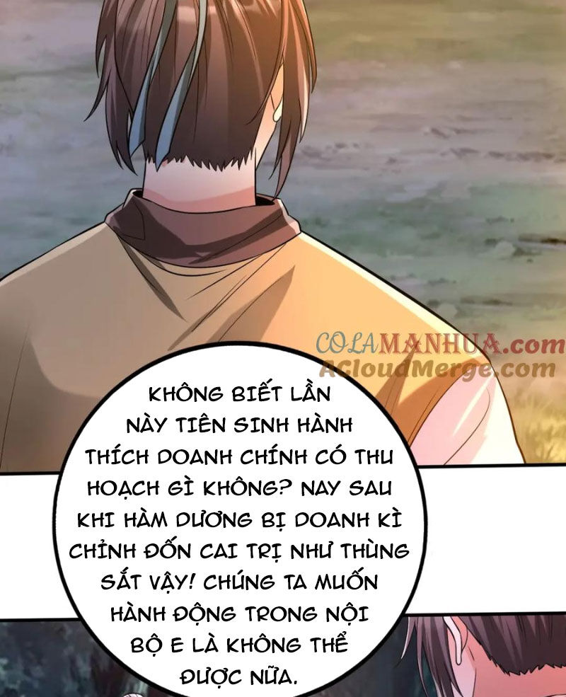 Đại Tần: Ta Con Trai Tần Thủy Hoàng Giết Địch Thăng Cấp Thành Thần Chap 110 - Next Chap 111