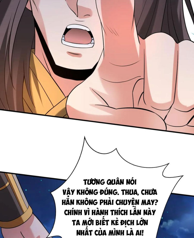 Đại Tần: Ta Con Trai Tần Thủy Hoàng Giết Địch Thăng Cấp Thành Thần Chap 110 - Next Chap 111