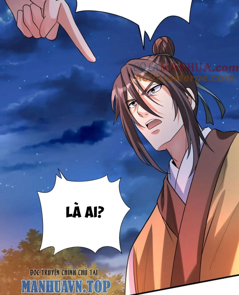 Đại Tần: Ta Con Trai Tần Thủy Hoàng Giết Địch Thăng Cấp Thành Thần Chap 110 - Next Chap 111