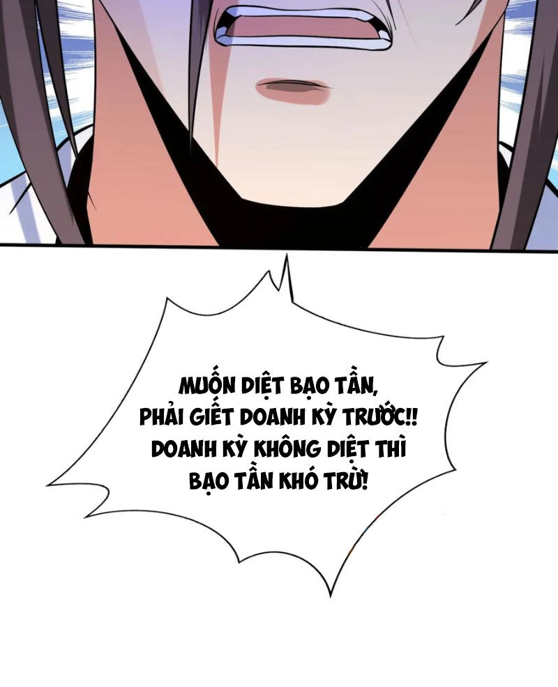 Đại Tần: Ta Con Trai Tần Thủy Hoàng Giết Địch Thăng Cấp Thành Thần Chap 110 - Next Chap 111
