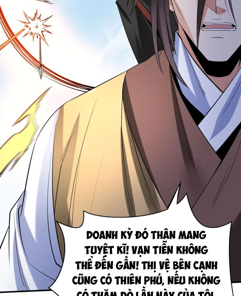 Đại Tần: Ta Con Trai Tần Thủy Hoàng Giết Địch Thăng Cấp Thành Thần Chap 110 - Next Chap 111