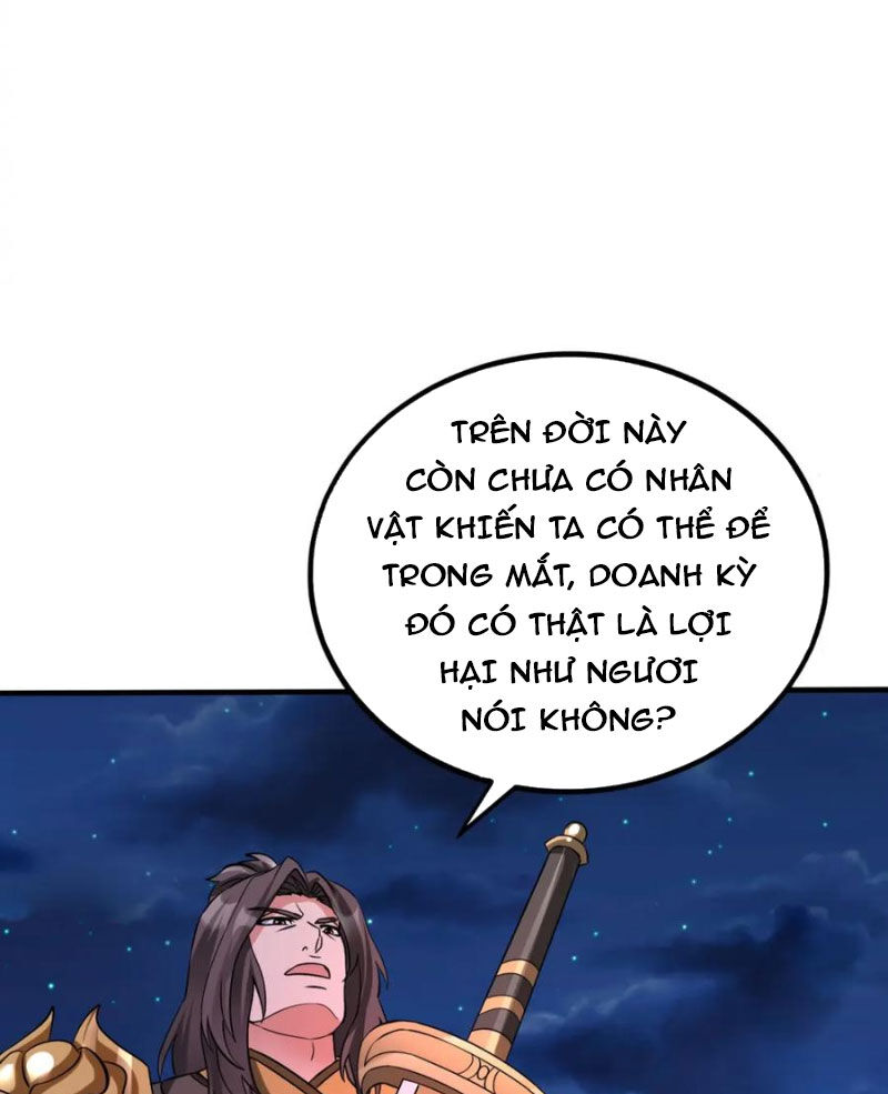 Đại Tần: Ta Con Trai Tần Thủy Hoàng Giết Địch Thăng Cấp Thành Thần Chap 110 - Next Chap 111