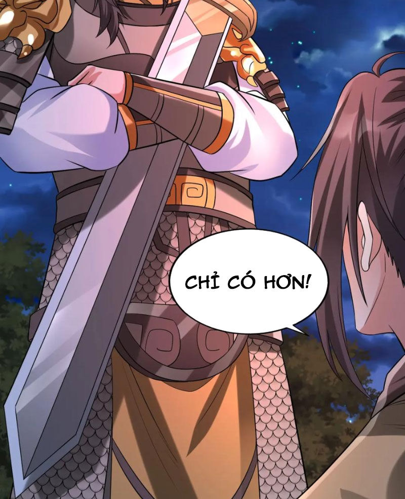 Đại Tần: Ta Con Trai Tần Thủy Hoàng Giết Địch Thăng Cấp Thành Thần Chap 110 - Next Chap 111