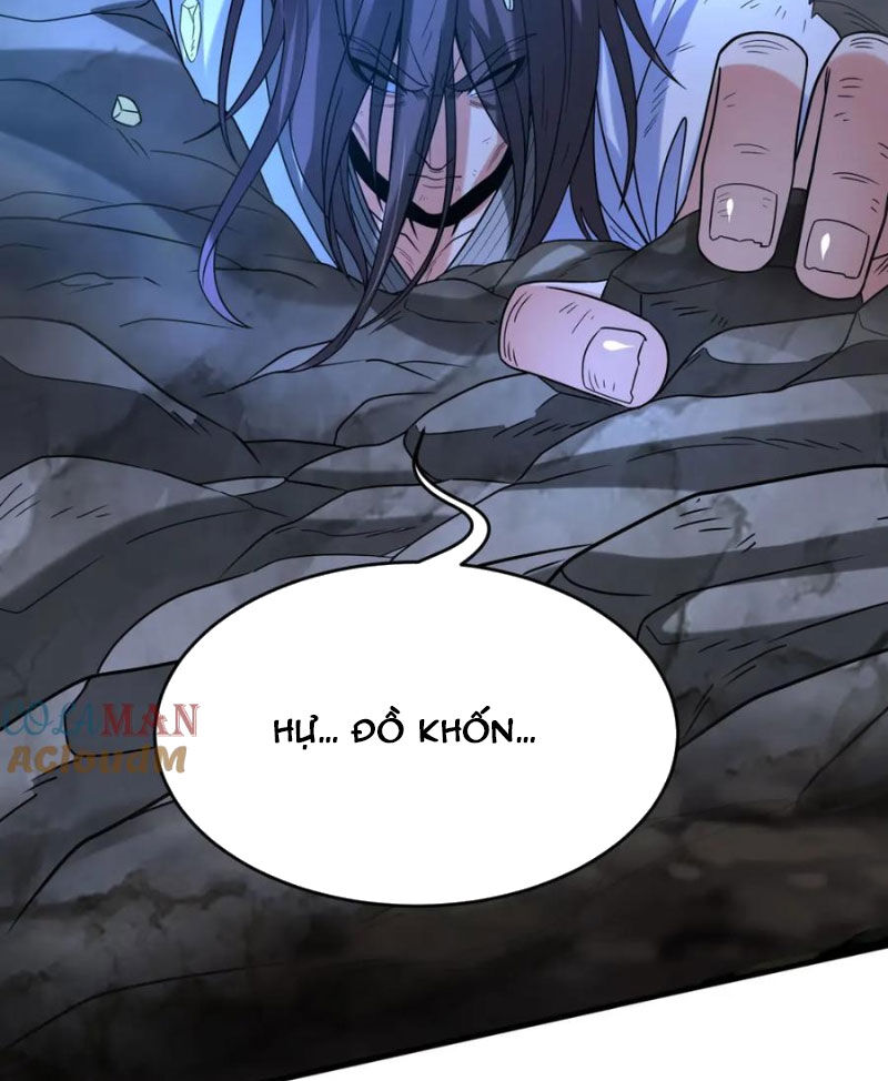 Đại Tần: Ta Con Trai Tần Thủy Hoàng Giết Địch Thăng Cấp Thành Thần Chap 110 - Next Chap 111