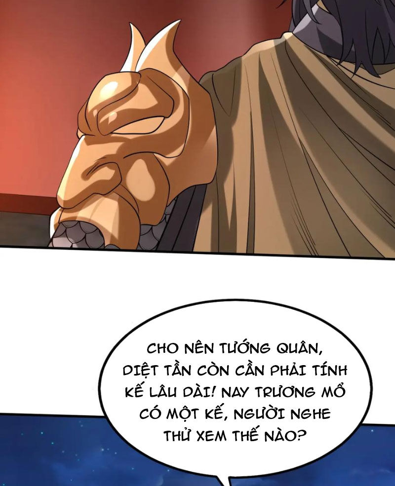 Đại Tần: Ta Con Trai Tần Thủy Hoàng Giết Địch Thăng Cấp Thành Thần Chap 110 - Next Chap 111