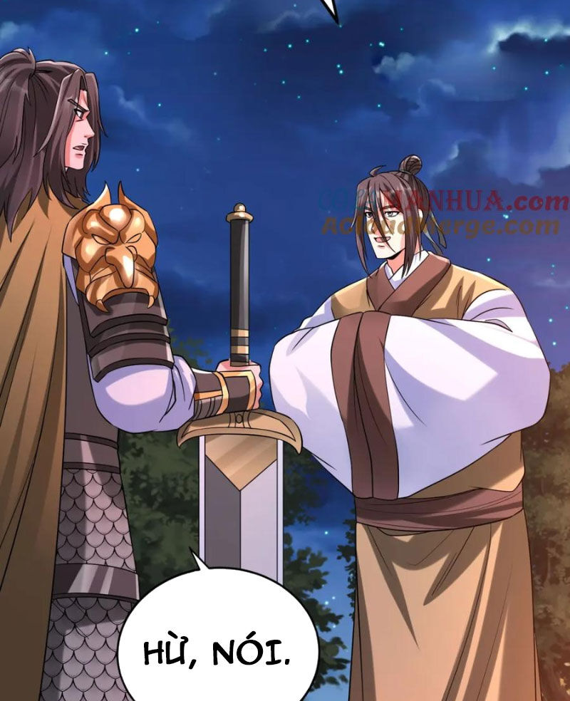 Đại Tần: Ta Con Trai Tần Thủy Hoàng Giết Địch Thăng Cấp Thành Thần Chap 110 - Next Chap 111