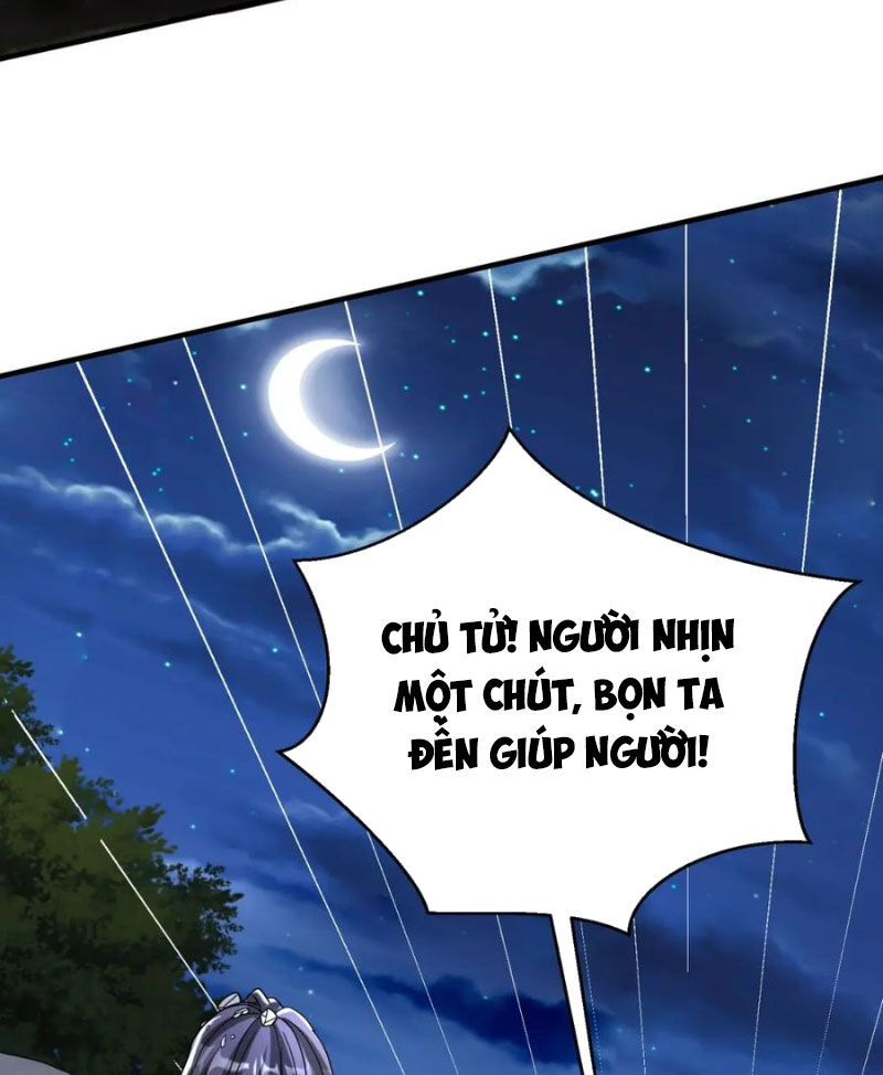 Đại Tần: Ta Con Trai Tần Thủy Hoàng Giết Địch Thăng Cấp Thành Thần Chap 110 - Next Chap 111