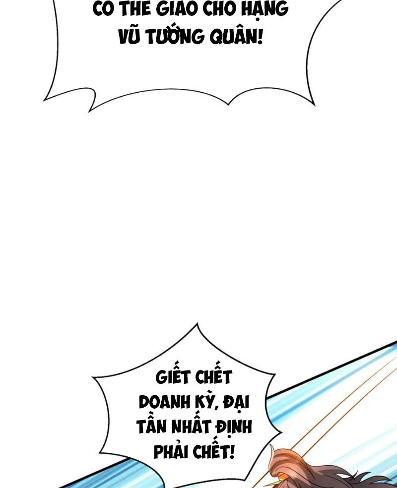 Đại Tần: Ta Con Trai Tần Thủy Hoàng Giết Địch Thăng Cấp Thành Thần Chap 110 - Next Chap 111