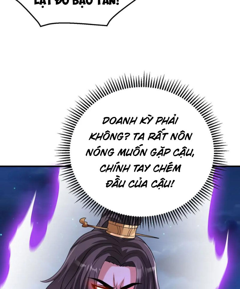 Đại Tần: Ta Con Trai Tần Thủy Hoàng Giết Địch Thăng Cấp Thành Thần Chap 110 - Next Chap 111