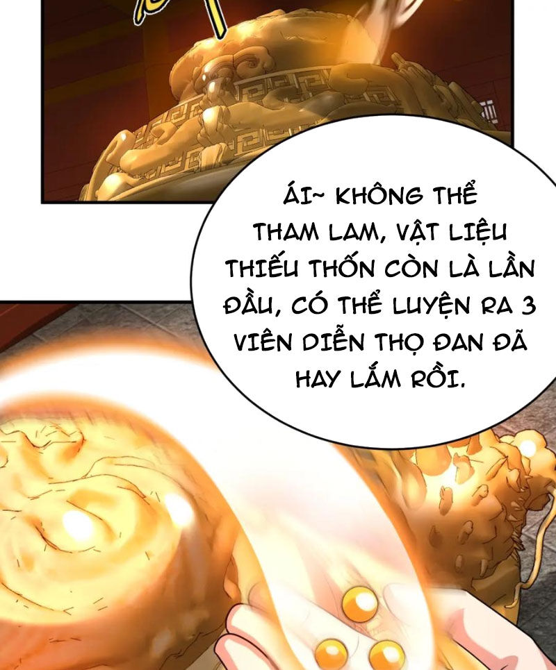 Đại Tần: Ta Con Trai Tần Thủy Hoàng Giết Địch Thăng Cấp Thành Thần Chap 110 - Next Chap 111