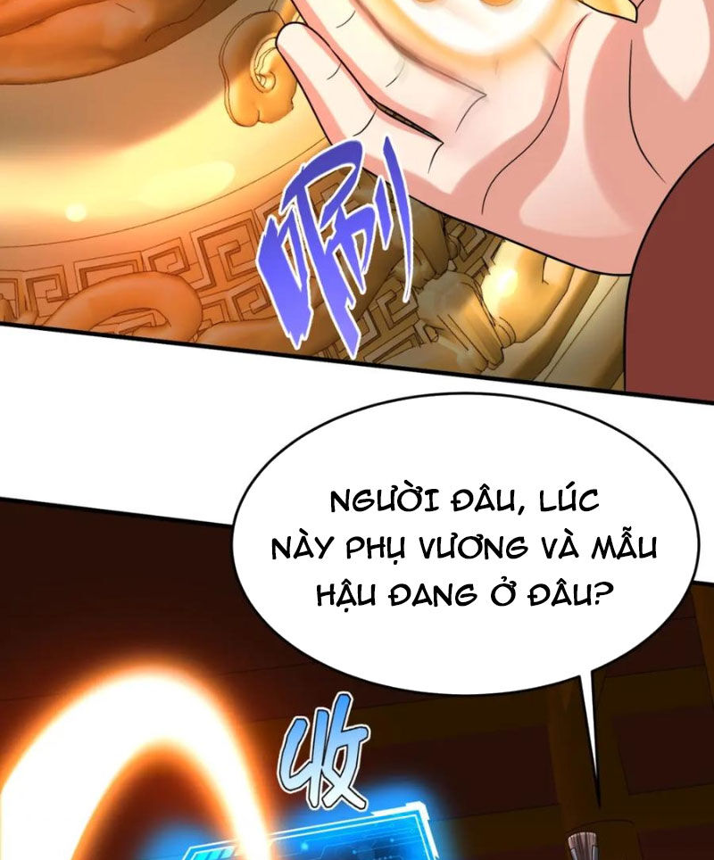 Đại Tần: Ta Con Trai Tần Thủy Hoàng Giết Địch Thăng Cấp Thành Thần Chap 110 - Next Chap 111
