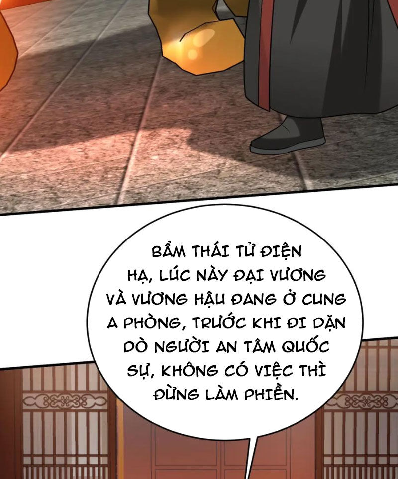Đại Tần: Ta Con Trai Tần Thủy Hoàng Giết Địch Thăng Cấp Thành Thần Chap 110 - Next Chap 111