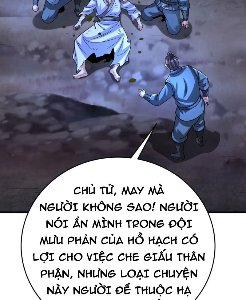 Đại Tần: Ta Con Trai Tần Thủy Hoàng Giết Địch Thăng Cấp Thành Thần Chap 110 - Next Chap 111