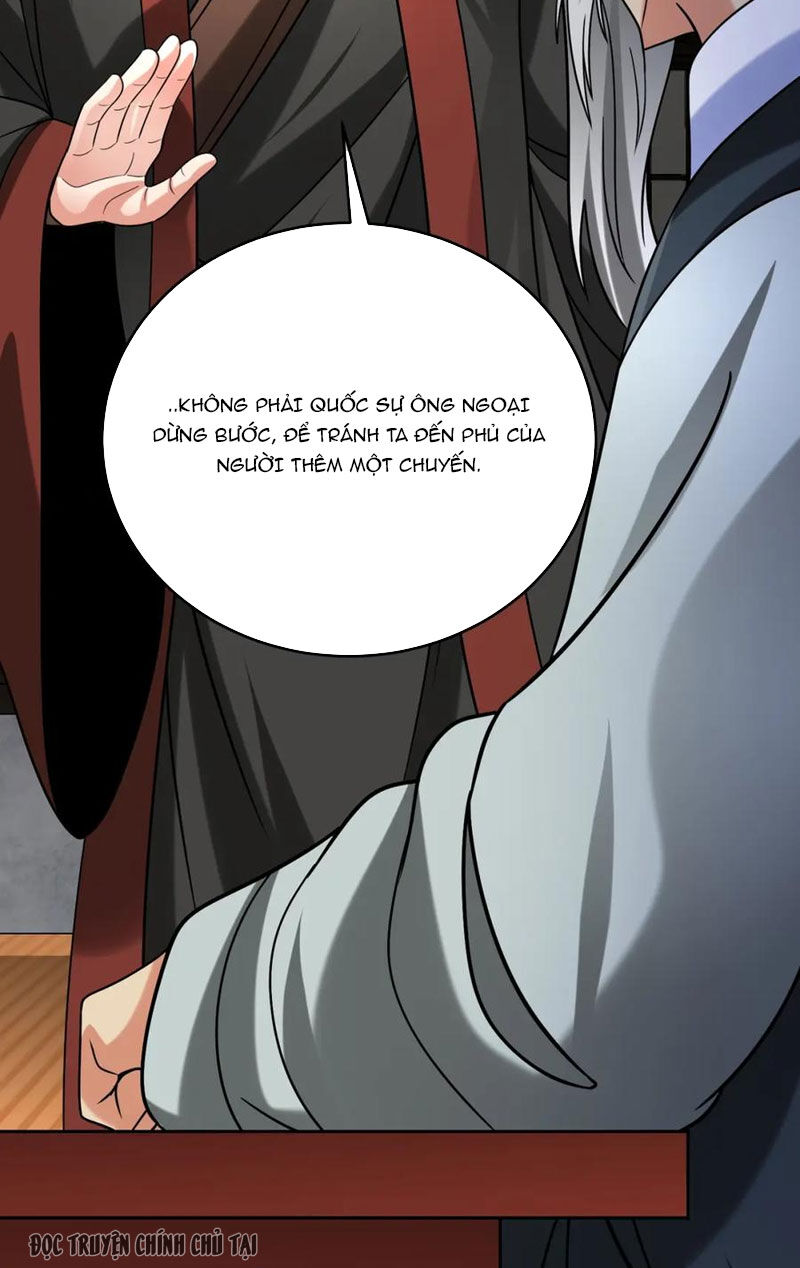 Đại Tần: Ta Con Trai Tần Thủy Hoàng Giết Địch Thăng Cấp Thành Thần Chap 111 - Next Chap 112
