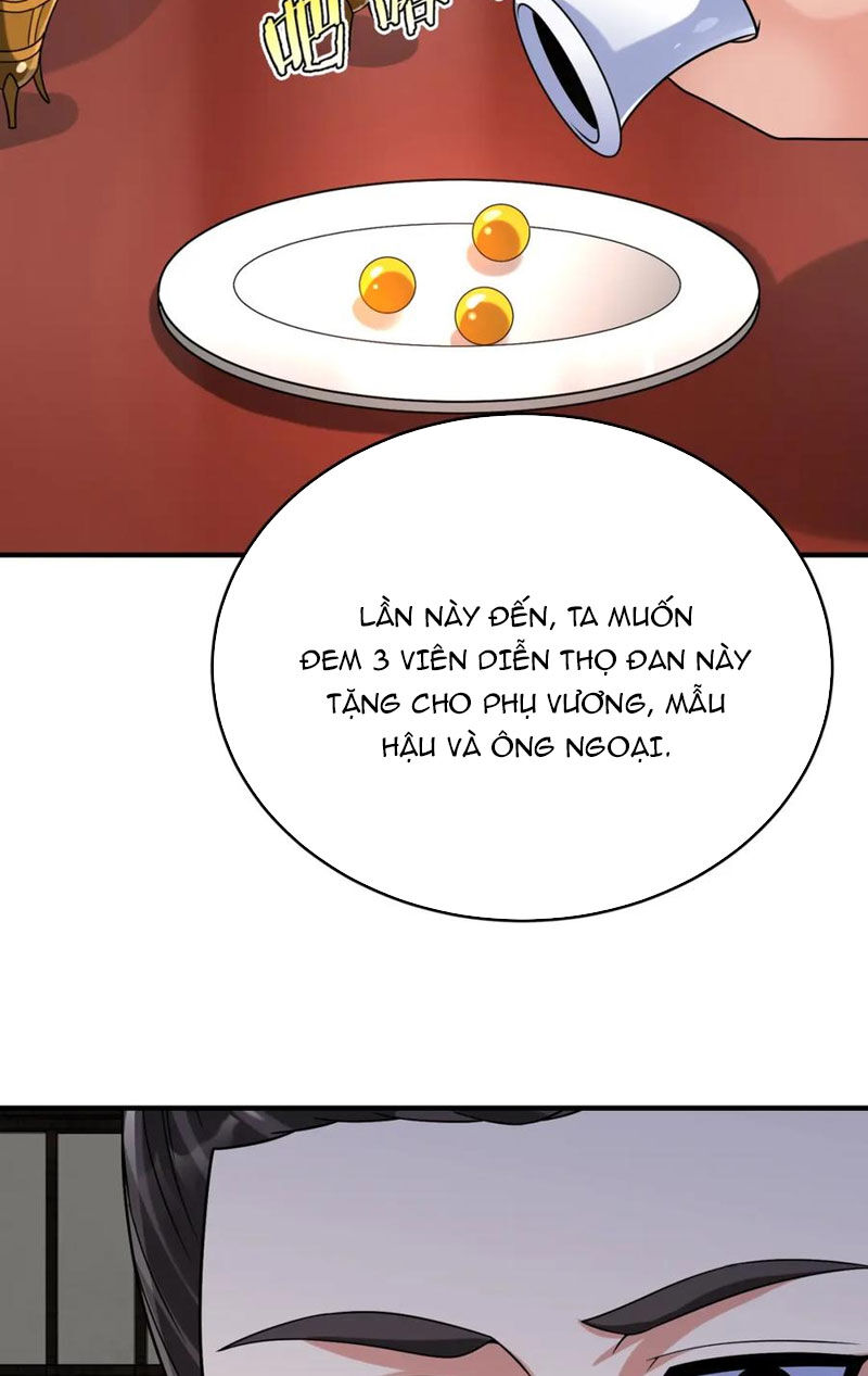 Đại Tần: Ta Con Trai Tần Thủy Hoàng Giết Địch Thăng Cấp Thành Thần Chap 111 - Next Chap 112