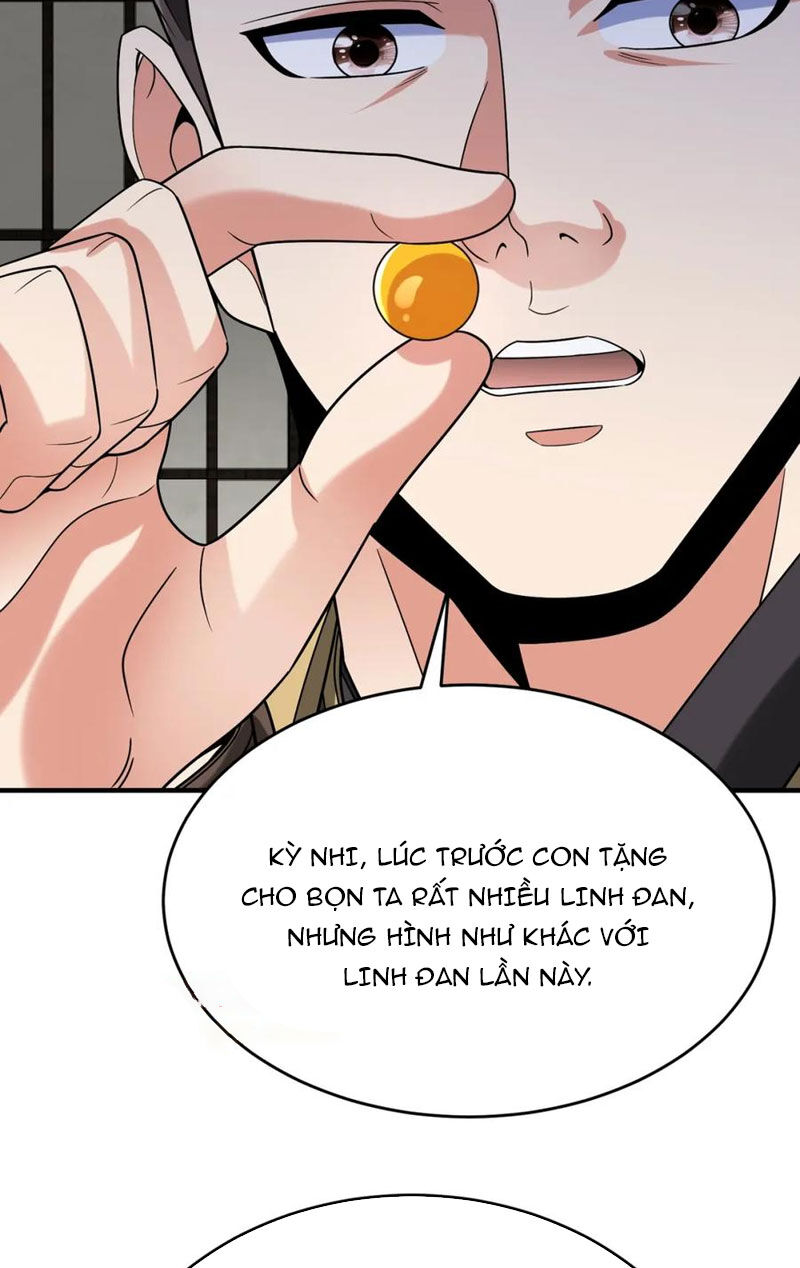 Đại Tần: Ta Con Trai Tần Thủy Hoàng Giết Địch Thăng Cấp Thành Thần Chap 111 - Next Chap 112