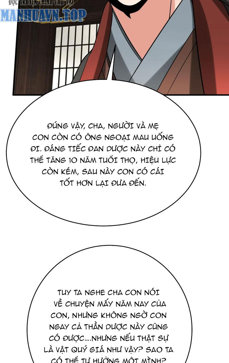 Đại Tần: Ta Con Trai Tần Thủy Hoàng Giết Địch Thăng Cấp Thành Thần Chap 111 - Next Chap 112