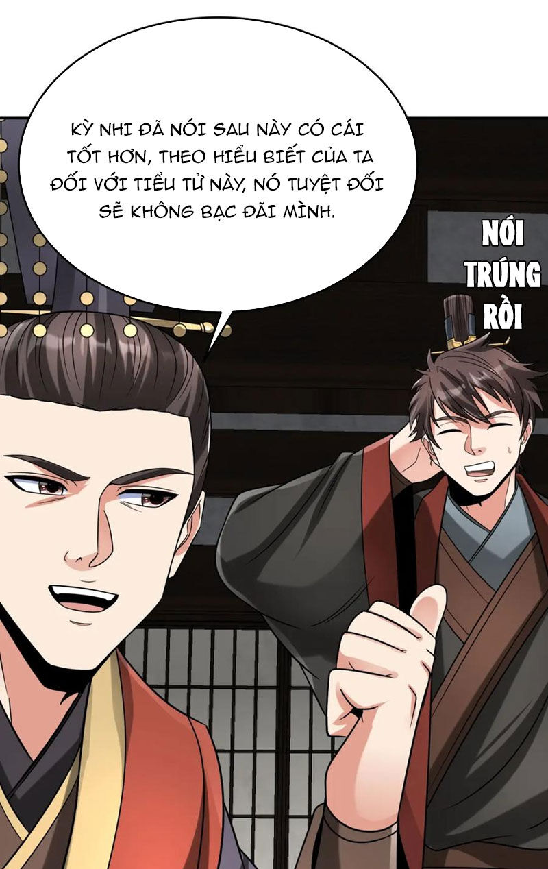 Đại Tần: Ta Con Trai Tần Thủy Hoàng Giết Địch Thăng Cấp Thành Thần Chap 111 - Next Chap 112