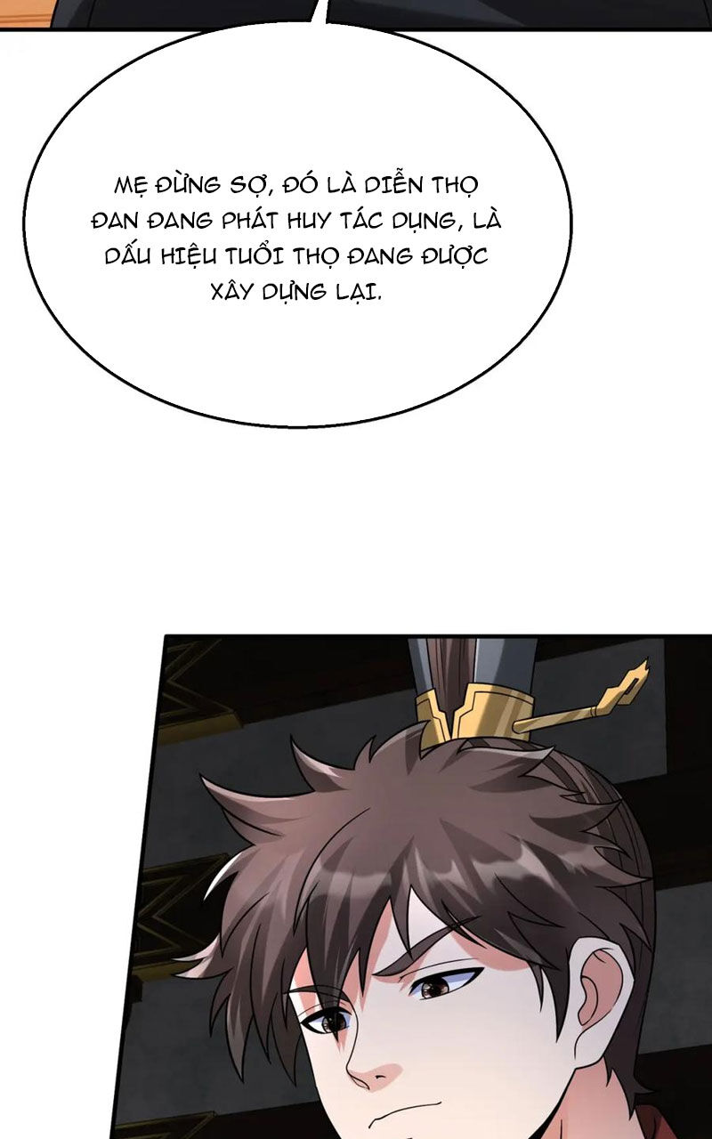 Đại Tần: Ta Con Trai Tần Thủy Hoàng Giết Địch Thăng Cấp Thành Thần Chap 111 - Next Chap 112
