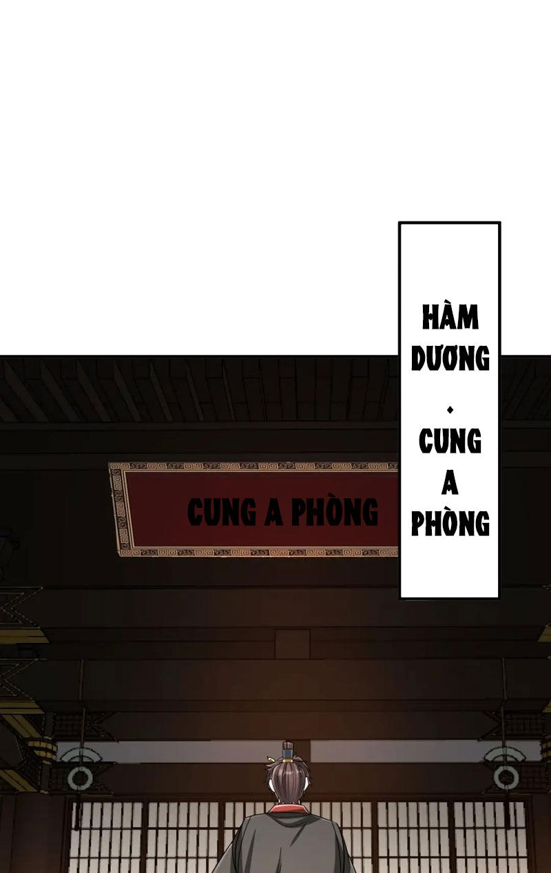 Đại Tần: Ta Con Trai Tần Thủy Hoàng Giết Địch Thăng Cấp Thành Thần Chap 111 - Next Chap 112
