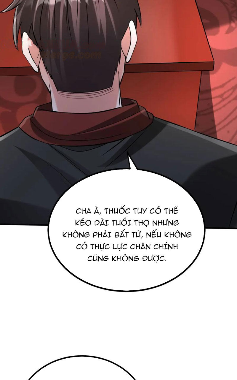 Đại Tần: Ta Con Trai Tần Thủy Hoàng Giết Địch Thăng Cấp Thành Thần Chap 111 - Next Chap 112