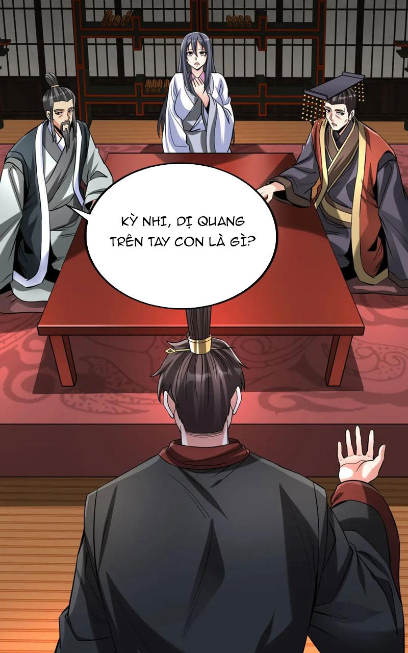 Đại Tần: Ta Con Trai Tần Thủy Hoàng Giết Địch Thăng Cấp Thành Thần Chap 111 - Next Chap 112
