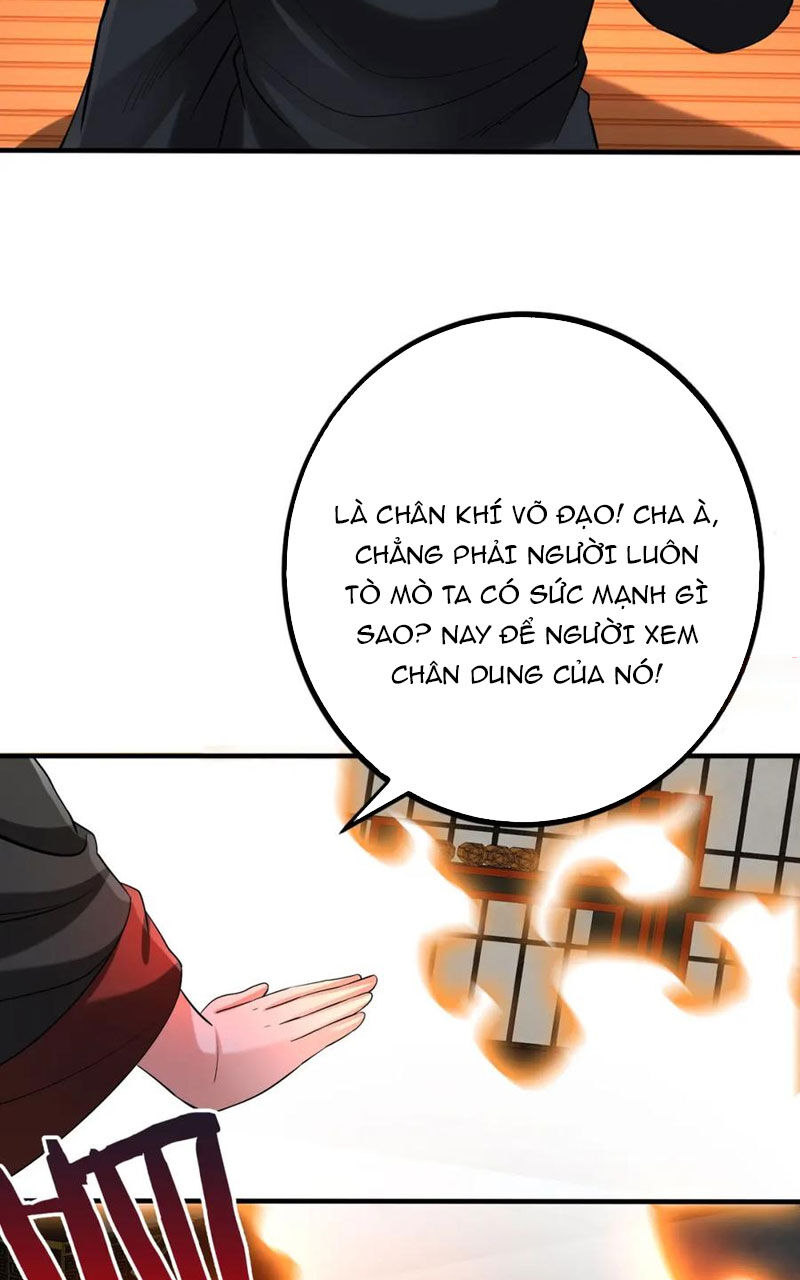 Đại Tần: Ta Con Trai Tần Thủy Hoàng Giết Địch Thăng Cấp Thành Thần Chap 111 - Next Chap 112