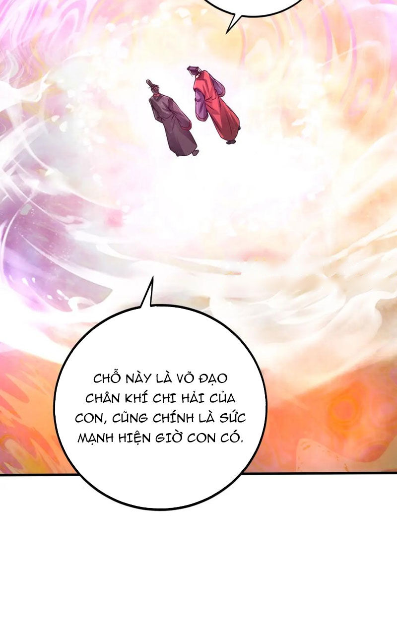 Đại Tần: Ta Con Trai Tần Thủy Hoàng Giết Địch Thăng Cấp Thành Thần Chap 111 - Next Chap 112