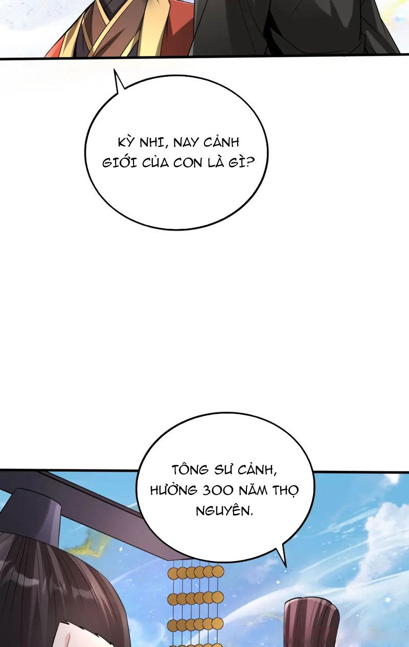 Đại Tần: Ta Con Trai Tần Thủy Hoàng Giết Địch Thăng Cấp Thành Thần Chap 111 - Next Chap 112