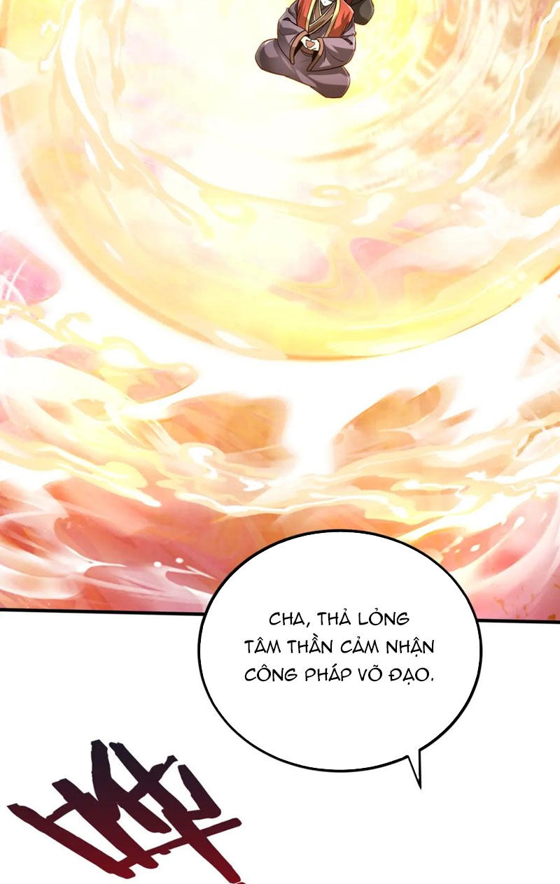 Đại Tần: Ta Con Trai Tần Thủy Hoàng Giết Địch Thăng Cấp Thành Thần Chap 111 - Next Chap 112