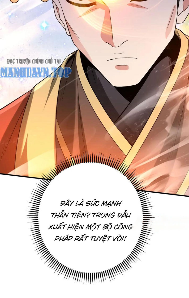 Đại Tần: Ta Con Trai Tần Thủy Hoàng Giết Địch Thăng Cấp Thành Thần Chap 111 - Next Chap 112