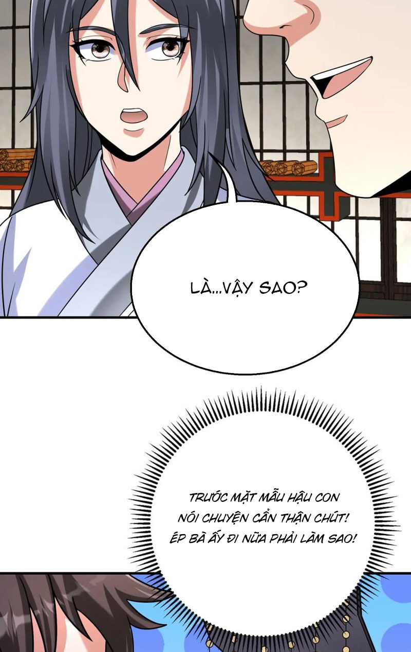 Đại Tần: Ta Con Trai Tần Thủy Hoàng Giết Địch Thăng Cấp Thành Thần Chap 111 - Next Chap 112