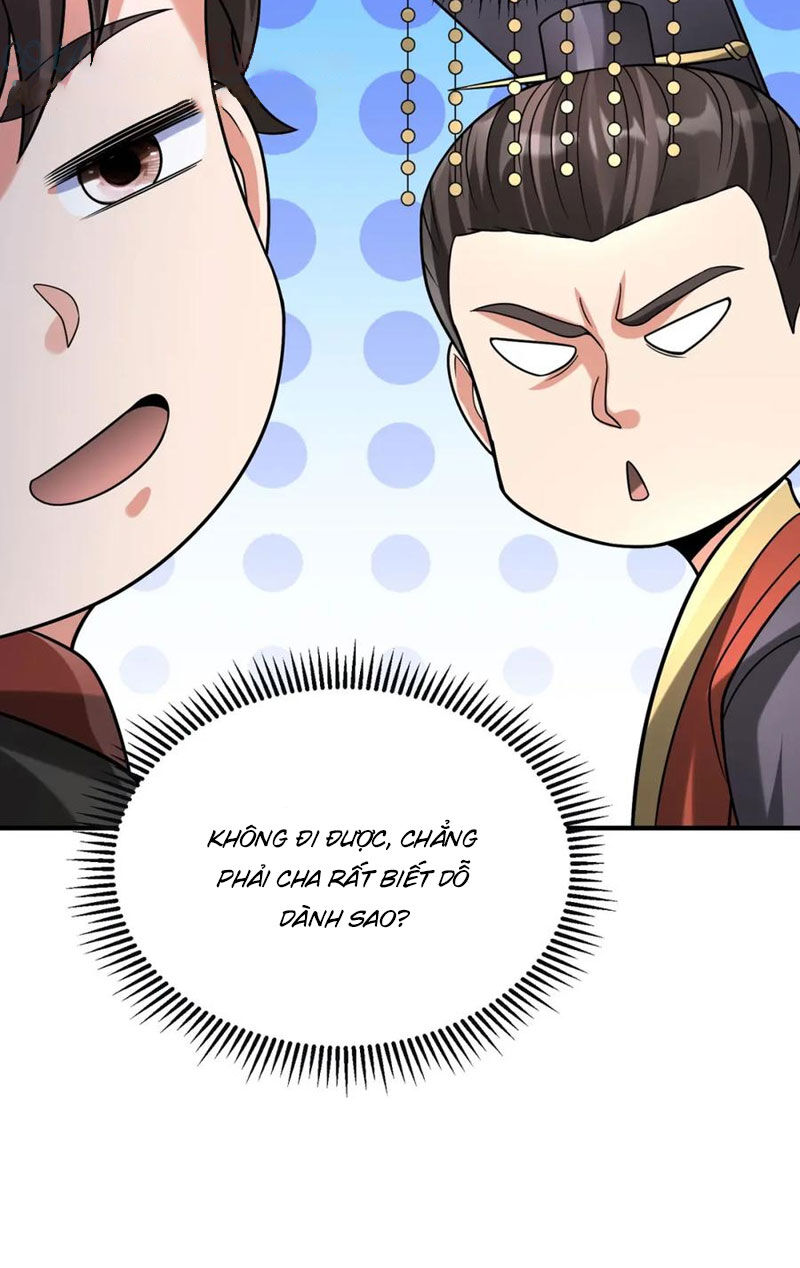 Đại Tần: Ta Con Trai Tần Thủy Hoàng Giết Địch Thăng Cấp Thành Thần Chap 111 - Next Chap 112