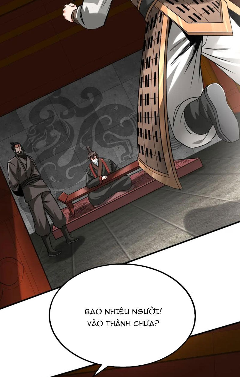 Đại Tần: Ta Con Trai Tần Thủy Hoàng Giết Địch Thăng Cấp Thành Thần Chap 113 - Next Chap 114
