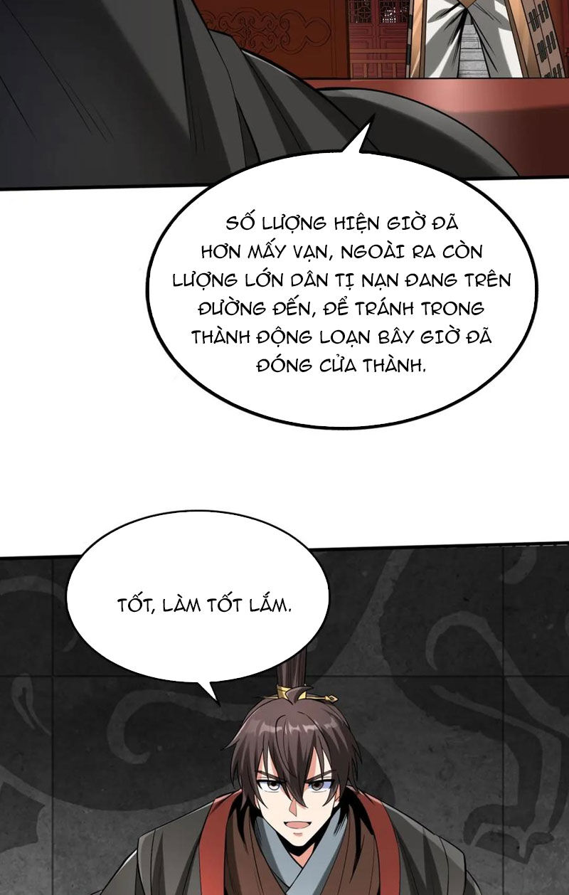 Đại Tần: Ta Con Trai Tần Thủy Hoàng Giết Địch Thăng Cấp Thành Thần Chap 113 - Next Chap 114