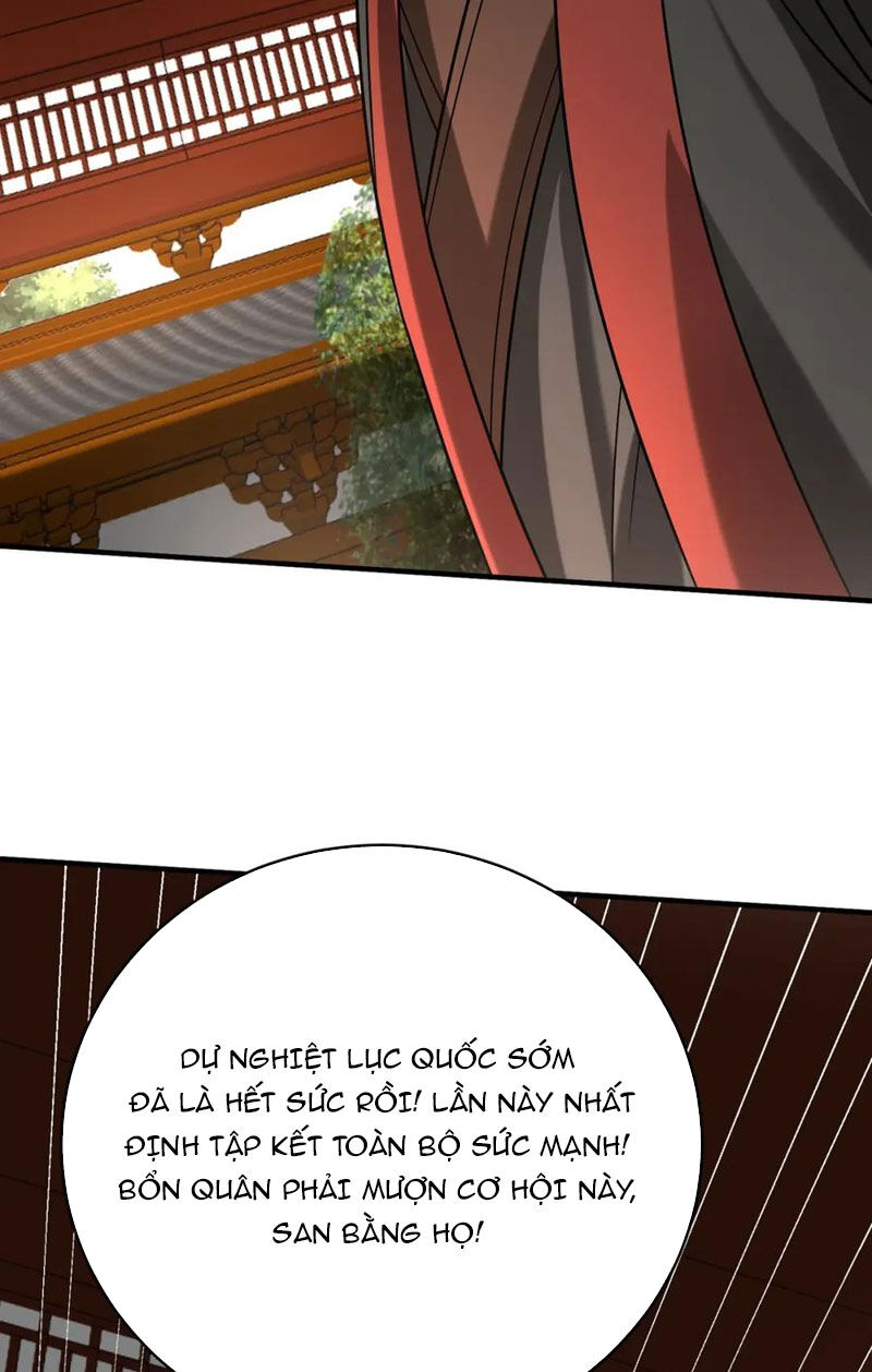 Đại Tần: Ta Con Trai Tần Thủy Hoàng Giết Địch Thăng Cấp Thành Thần Chap 113 - Next Chap 114