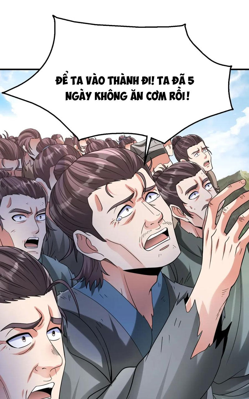 Đại Tần: Ta Con Trai Tần Thủy Hoàng Giết Địch Thăng Cấp Thành Thần Chap 113 - Next Chap 114